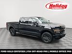 2024 Ford F-150 SuperCrew Cab 4WD Pickup for sale #T7022 - photo 1