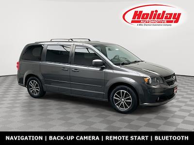 2017 Dodge Grand Caravan FWD Minivan for sale #T7024A - photo 1