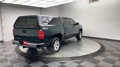 2015 Chevrolet Silverado 1500 Crew Cab 4WD Pickup for sale #T7038A - photo 2