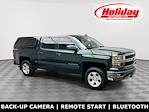 2015 Chevrolet Silverado 1500 Crew Cab 4WD Pickup for sale #T7038A - photo 1