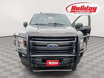 2019 Ford F-150 SuperCrew Cab 4WD Pickup for sale #T7044A - photo 1