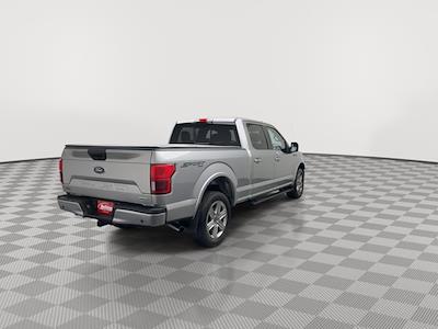 2020 Ford F-150 SuperCrew Cab 4WD Pickup for sale #T7045A - photo 2