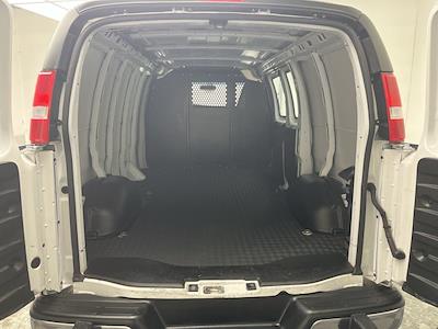 2023 Chevrolet Express 2500 RWD Empty Cargo Van for sale #T7067 - photo 2