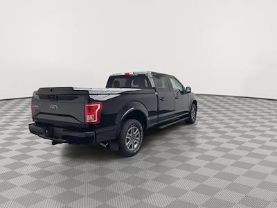 2017 Ford F-150 SuperCrew Cab 4WD Pickup for sale #T7068A - photo 2
