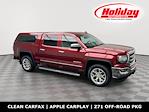 2017 GMC Sierra 1500 Crew Cab 4WD Pickup for sale #T7075A - photo 1