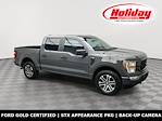 2021 Ford F-150 SuperCrew Cab 4WD Pickup for sale #T7102 - photo 1