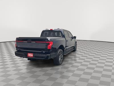 2023 Ford F-150 Lightning SuperCrew Cab AWD Pickup for sale #T7112 - photo 2