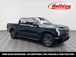 2023 Ford F-150 Lightning SuperCrew Cab AWD Pickup for sale #T7112 - photo 1