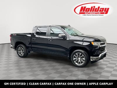 2023 Chevrolet Silverado 1500 Crew Cab 4WD Pickup for sale #T7140 - photo 1