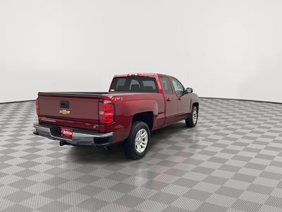 2018 Chevrolet Silverado 1500 Double Cab 4WD Pickup for sale #T7140A - photo 2