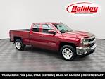 2018 Chevrolet Silverado 1500 Double Cab 4WD Pickup for sale #T7140A - photo 1