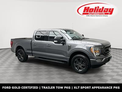 2023 Ford F-150 SuperCrew Cab 4WD Pickup for sale #T7142 - photo 1