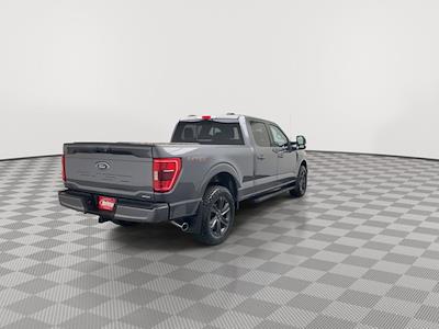 2023 Ford F-150 SuperCrew Cab 4WD Pickup for sale #T7142 - photo 2