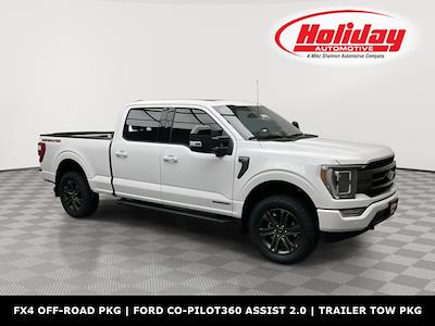 2023 Ford F-150 SuperCrew Cab 4WD Pickup for sale #T7150 - photo 1