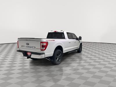 2023 Ford F-150 SuperCrew Cab 4WD Pickup for sale #T7150 - photo 2