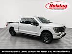 2023 Ford F-150 SuperCrew Cab 4WD Pickup for sale #T7150 - photo 1