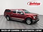 2015 Ford F-150 SuperCrew Cab 4WD Pickup for sale #T7161 - photo 1