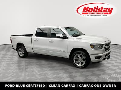 2023 Ram 1500 Crew Cab 4WD Pickup for sale #T7209 - photo 1