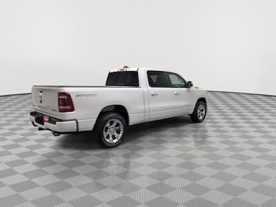 2023 Ram 1500 Crew Cab 4WD Pickup for sale #T7209 - photo 2