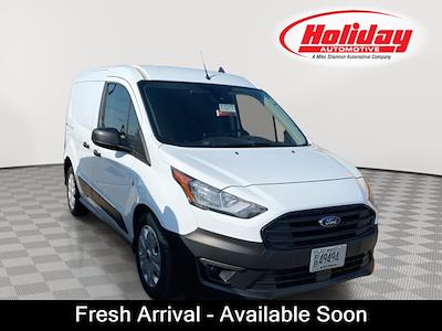 2020 Ford Transit Connect FWD Empty Cargo Van for sale #T7219 - photo 1