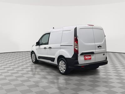 2020 Ford Transit Connect FWD Empty Cargo Van for sale #T7219 - photo 2