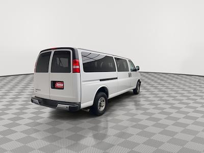 2024 Chevrolet Express 3500 RWD Passenger Van for sale #T7221 - photo 2