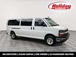 2024 Chevrolet Express 3500 RWD Passenger Van for sale #T7221 - photo 1