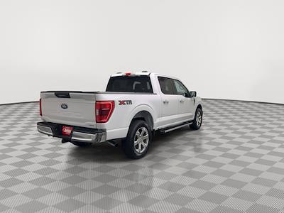 2022 Ford F-150 SuperCrew Cab 4WD Pickup for sale #T7237 - photo 2
