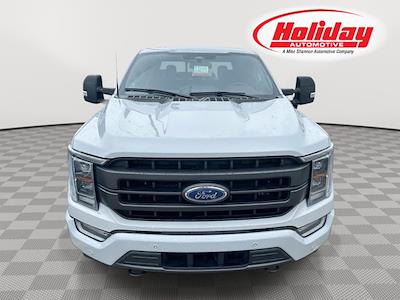 2023 Ford F-150 SuperCrew Cab 4WD Pickup for sale #T7249 - photo 1