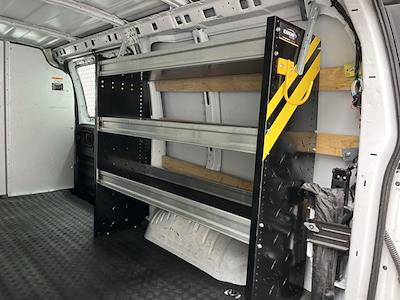 2021 Chevrolet Express 2500 SRW RWD Upfitted Cargo Van for sale #T7305 - photo 2