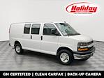2021 Chevrolet Express 2500 SRW RWD Upfitted Cargo Van for sale #T7305 - photo 1