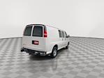 2021 Chevrolet Express 2500 SRW RWD Upfitted Cargo Van for sale #T7305 - photo 3