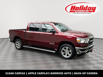 2022 Ram 1500 Crew Cab 4WD Pickup for sale #T7306 - photo 1