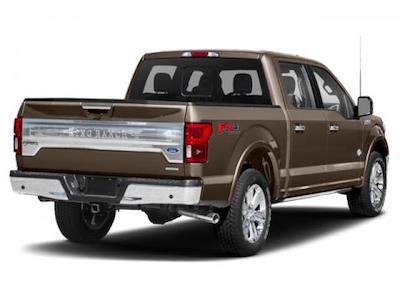 2018 Ford F-150 SuperCrew Cab 4WD Pickup for sale #T7308A - photo 2