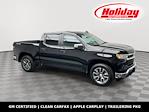 2024 Chevrolet Silverado 1500 Crew Cab 4WD Pickup for sale #T7309 - photo 1