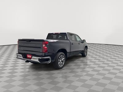2024 Chevrolet Silverado 1500 Crew Cab 4WD Pickup for sale #T7315 - photo 2
