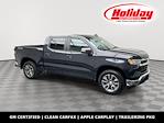 2024 Chevrolet Silverado 1500 Crew Cab 4WD Pickup for sale #T7315 - photo 1