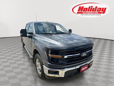 2024 Ford F-150 SuperCrew Cab 4WD Pickup for sale #T7320 - photo 1
