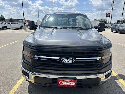 2024 Ford F-150 SuperCrew Cab 4WD Pickup for sale #T7320 - photo 2
