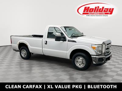2016 Ford F-250 Regular Cab RWD Pickup for sale #T7330 - photo 1