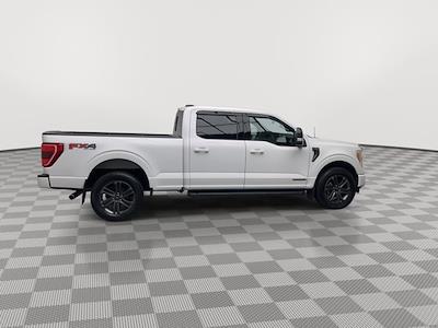 2022 Ford F-150 SuperCrew Cab 4WD Pickup for sale #T7339 - photo 2