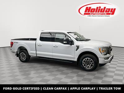 2022 Ford F-150 SuperCrew Cab 4WD Pickup for sale #T7346 - photo 1