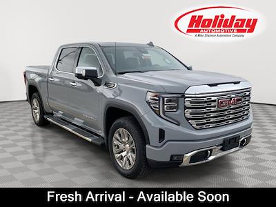 2025 GMC Sierra 1500 Crew Cab 4WD Pickup for sale #T7347A - photo 1