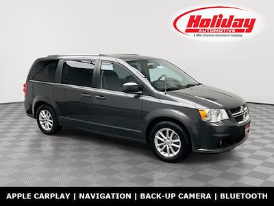 2019 Dodge Grand Caravan FWD Minivan for sale #T7350 - photo 1
