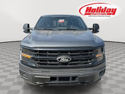 2024 Ford F-150 SuperCrew Cab 4WD Pickup for sale #T7351 - photo 1