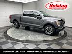 2023 Ford F-150 SuperCrew Cab 4WD Pickup for sale #T7352 - photo 34