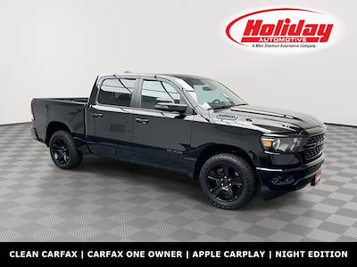 2024 Ram 1500 Crew Cab 4WD Pickup for sale #T7354 - photo 1