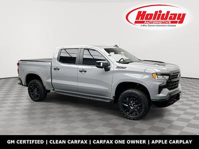 2024 Chevrolet Silverado 1500 Crew Cab 4WD Pickup for sale #T7363 - photo 1