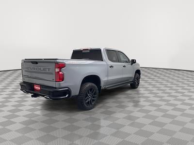 2024 Chevrolet Silverado 1500 Crew Cab 4WD Pickup for sale #T7363 - photo 2