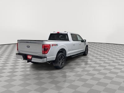 2022 Ford F-150 SuperCrew Cab 4WD Pickup for sale #T7380 - photo 2